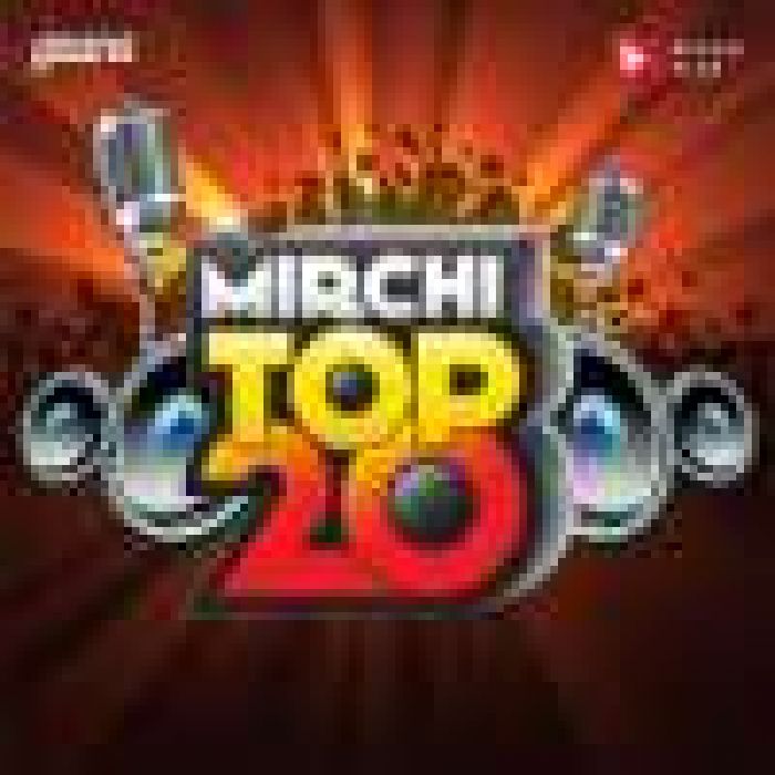 Listen to Mirchi Top 20 Delhi live online